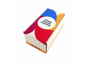 Full Colour Custom Boxes