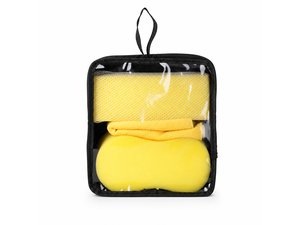 3 Piece Carwash Sets
