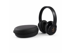 Bluetooth Noise Cancelling Headphones