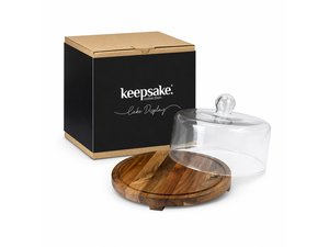 Keepsake Cake Display Boards