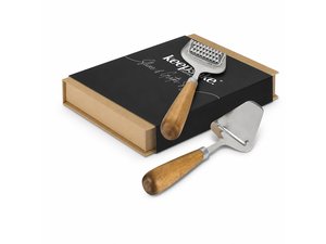 Keepsake Kitchen Grater & Slicer Sets