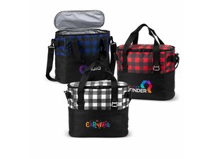 Cooler Bags (Checkered 19L)