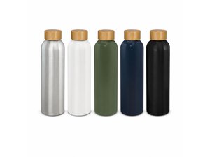 Personalised Drink Bottles (600ml)