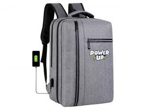 Custom Buisness Backpacks