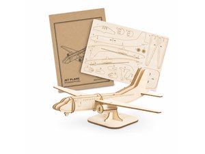 Basswood  Model Jet Planes