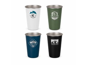 Stainless Steel Tumblers (480ml)