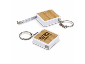 Bamboo Tape Measures (1M)