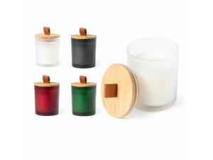 Custom Candles (Aromatic)