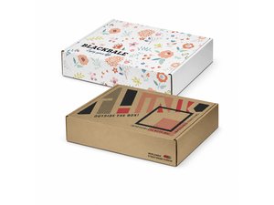 Die Cut Box with Locking Lid (465x320x120mm)