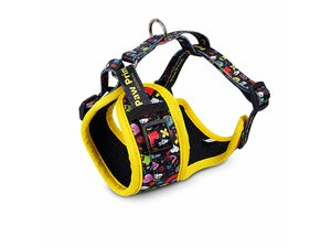 Custom Pet Harnesses
