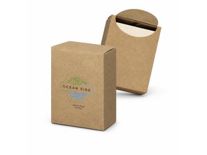 Travel Tissues (Bamboo Pulp)