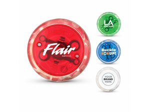 Yo-Yos (LED Light Up)