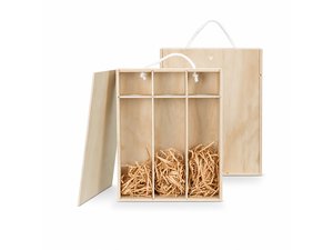 Wine Gift Boxes (Triple)