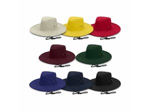 Hats (Wide Brim)