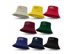 Bucket Hats