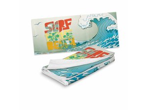 Beach Towels (Sand Free)