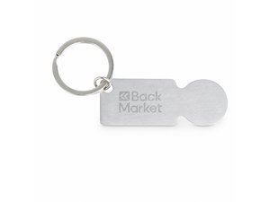Keyrings (Trolley Key)