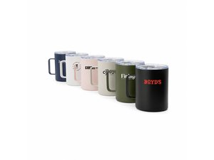 Stainless Steel Mugs (400ml)