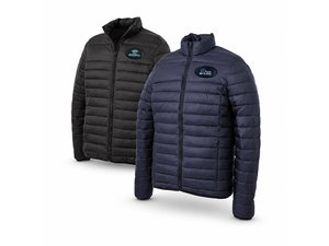 Custom Jackets ( Puffer)