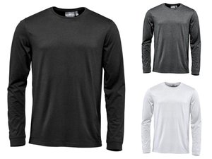 T-Shirts (Mens Long Sleeve)