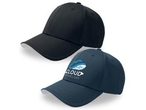 Caps (100% polyester)