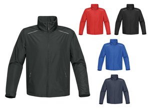 Jackets (Outer Shell)