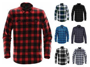 Shirts (Plaid)