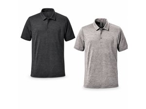 Custom Polo Shirts