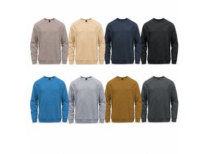 Sweatshirts (Recycled Polyester)