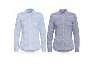 Shirts (Womens Check Pattern)