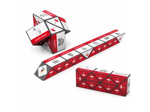 Rubik&rsquo;s&reg; Twist Mini