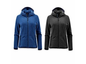 Womens Zip Hoodies (Stormtech)