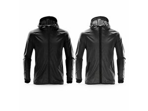 Mens Outer Jackets (Hooded Shell)