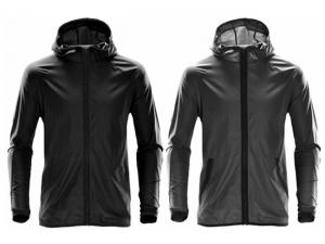 Custom Mens Outer Jackets (Hooded Shell)