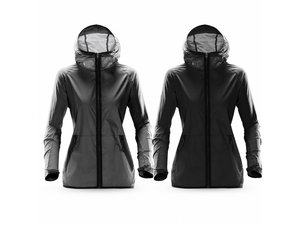 Womens Outer Jackets (Hooded Shell)