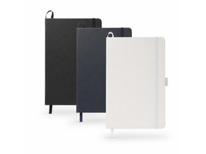 Recycled A5 JournalBooks (Apple Leather)