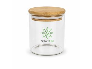 Storage Canisters (Small)