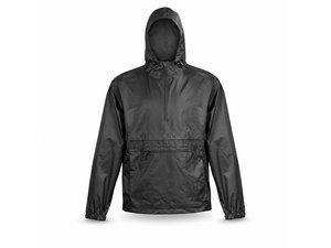 Jackets (Mens Windbreaker Pull over)