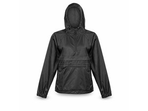 Jackets (Womens Windbreaker Pull over)