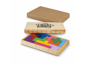 Puzzle Sets (12-piece)