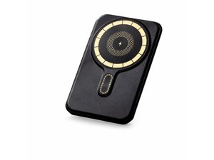 Power Banks 5000mAh (Ultra Thin Magnetic)