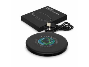 Wireless Phone Charger (15W)