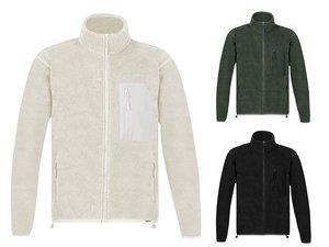 Jackets (Sherpa)