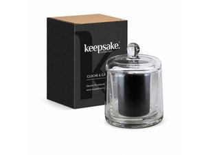 Cloche and Candle Sets