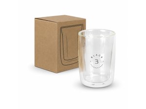 Double Wall Glasses (250ml)