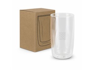 Double Wall Glasses (330ml)