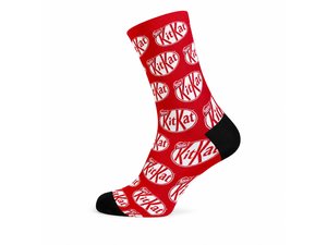 Socks (Cotton Dress)