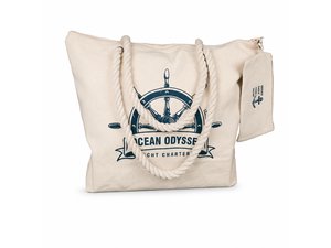 Canvas Tote Bags