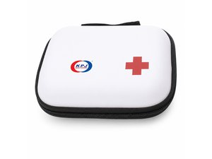 First Aid Kits (43 pcs)