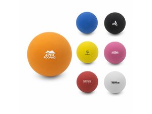 Custom High Bounce Balls (Solid)